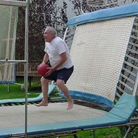 Paul Swafford Photo 8