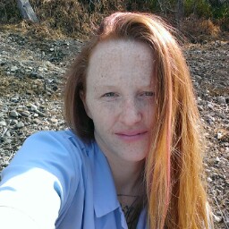 Tiffany Potter Photo 36