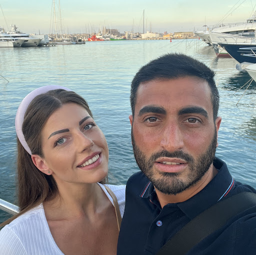 Michele Volpe Photo 30