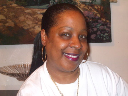 Teresa Hamilton Photo 31