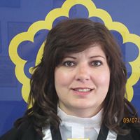 Sandra Mathias Photo 18