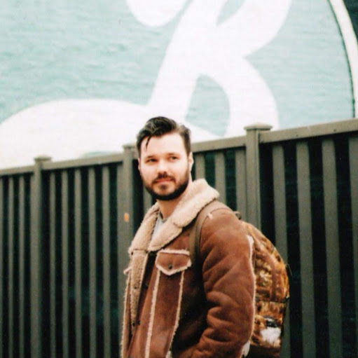 Peter Mcconnell Photo 3