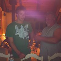 Colin Greene Photo 28