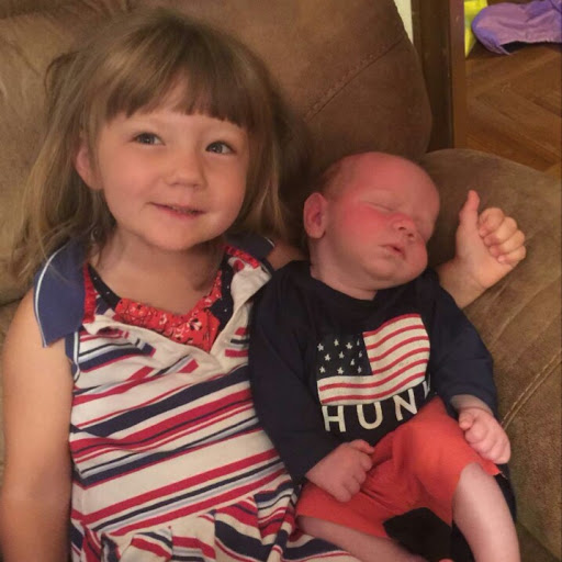 Kelly Martin Photo 16