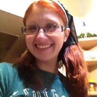Candice Downs Photo 27