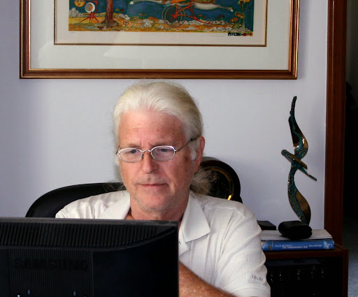 Donald Gregory Photo 20