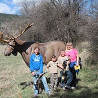 Kristine Zimmerman Photo 2