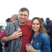 Julia Hogan Photo 36