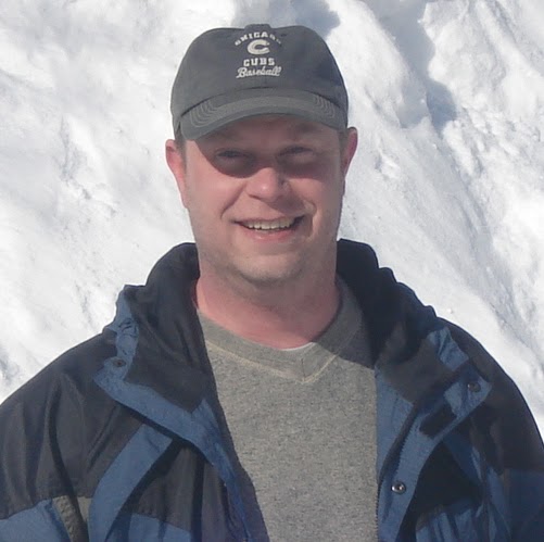 Tim Stuart Photo 19