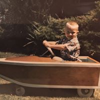 Eric Asmussen Photo 6