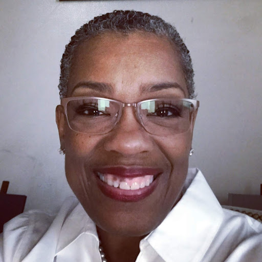 Renee Robinson Photo 43