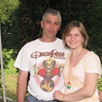 Annette Sherman Photo 27