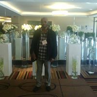 Eugene Ward Photo 15