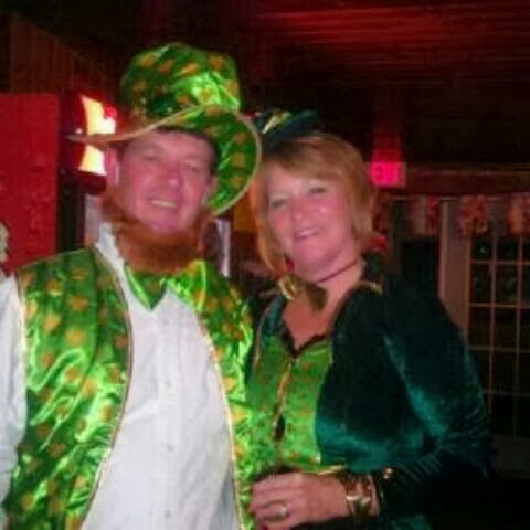 Tracey Barber Photo 31