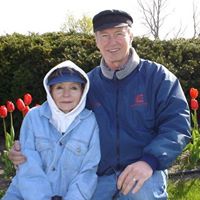 Lawrence Schafer Photo 2