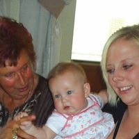 Judith Colwell Photo 3