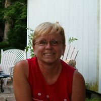 Theresa Crow Photo 13