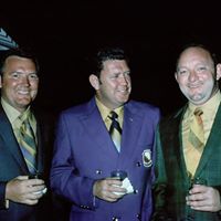 Gerald Harvey Photo 10