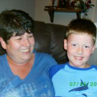 Deborah Stapleton Photo 9