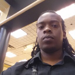 Johnny Reeves Photo 22