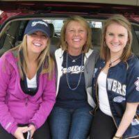 Cynthia Albright Photo 12