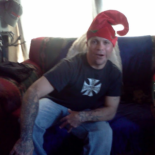 Joshua Dodson Photo 29