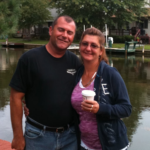 Donna Robinson Photo 11