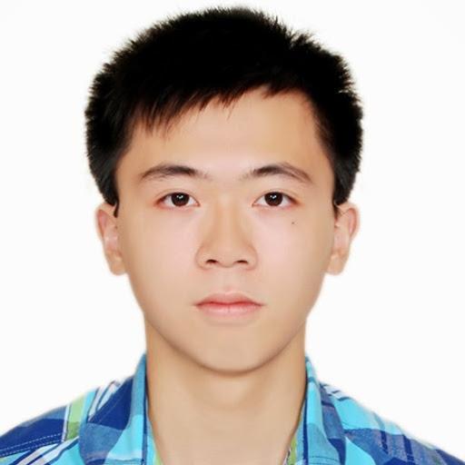 Quang Tran Photo 24