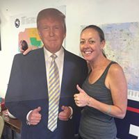 Teresa Applegate Photo 26