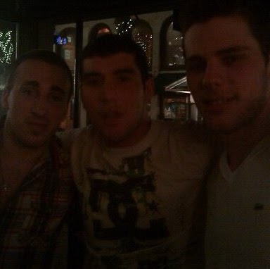 Patrick Doherty Photo 40