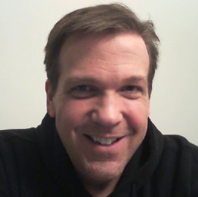 Dean Reynolds Photo 45