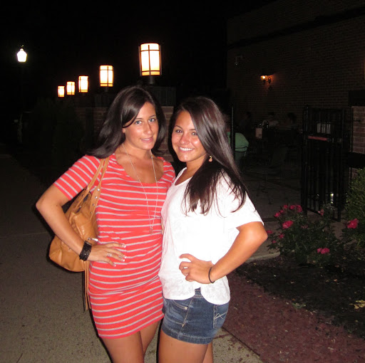Lindsay Kennedy Photo 10