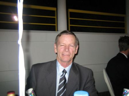 Ben Anderson Photo 10