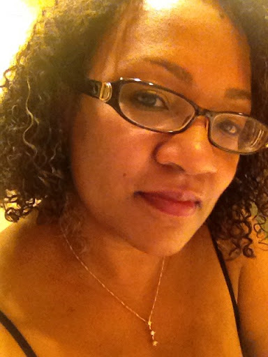 Tanesha Lambert Photo 2
