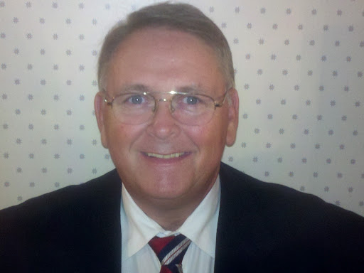 Harry Gates Photo 29