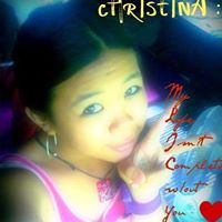 Christina Perez Photo 21