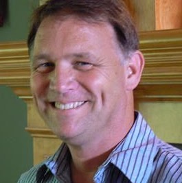 Mark Benson Photo 32