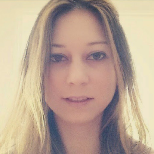 Christina Grimes Photo 17