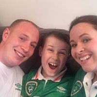 Shaun Finnegan Photo 15