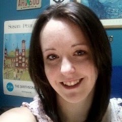 Christina Farmer Photo 2