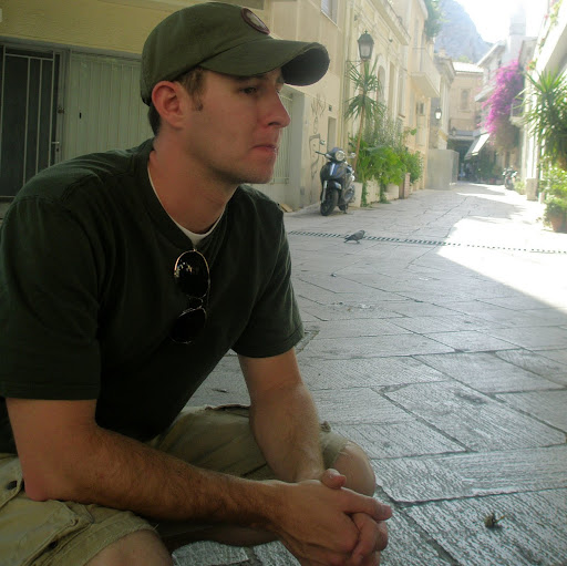 Shawn Sullivan Photo 16