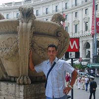 Virgilio Martin Photo 4
