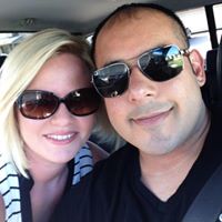 Aaron Garza Photo 46