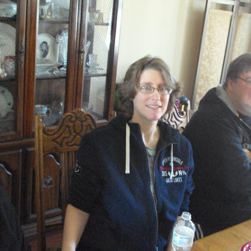 Barbara Bohan Photo 22