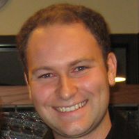 Stephen Barrows Photo 6