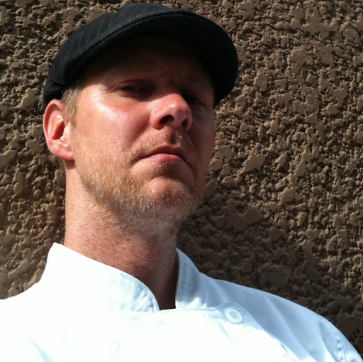 Thomas Sharpe Photo 42