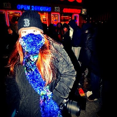 Carina Davis Photo 7