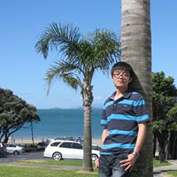 Ding Wang Photo 9