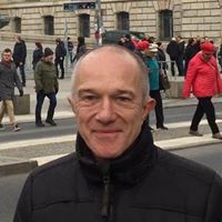 David Rowden Photo 9