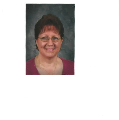 Judy Stokes Photo 38